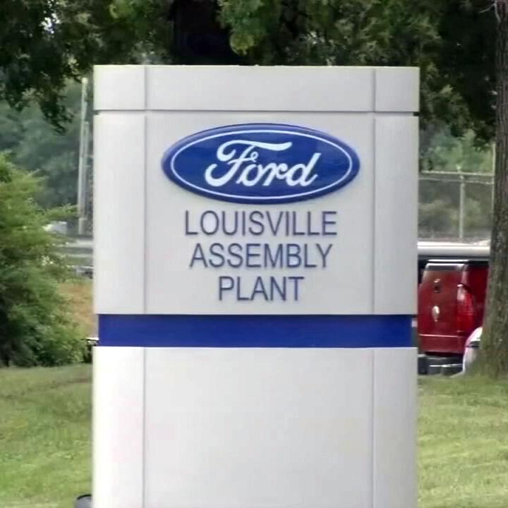 Ford LAP Louisville Assembly Plant monument sign.jpeg